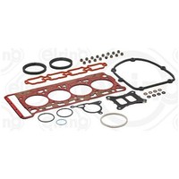 Dichtungssatz Zylinderkopf FüR Audi A3 8V 1.8 2.0 12 Bis 20 Elring Dnue Original