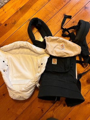 ERGObaby The Original Baby Carrier