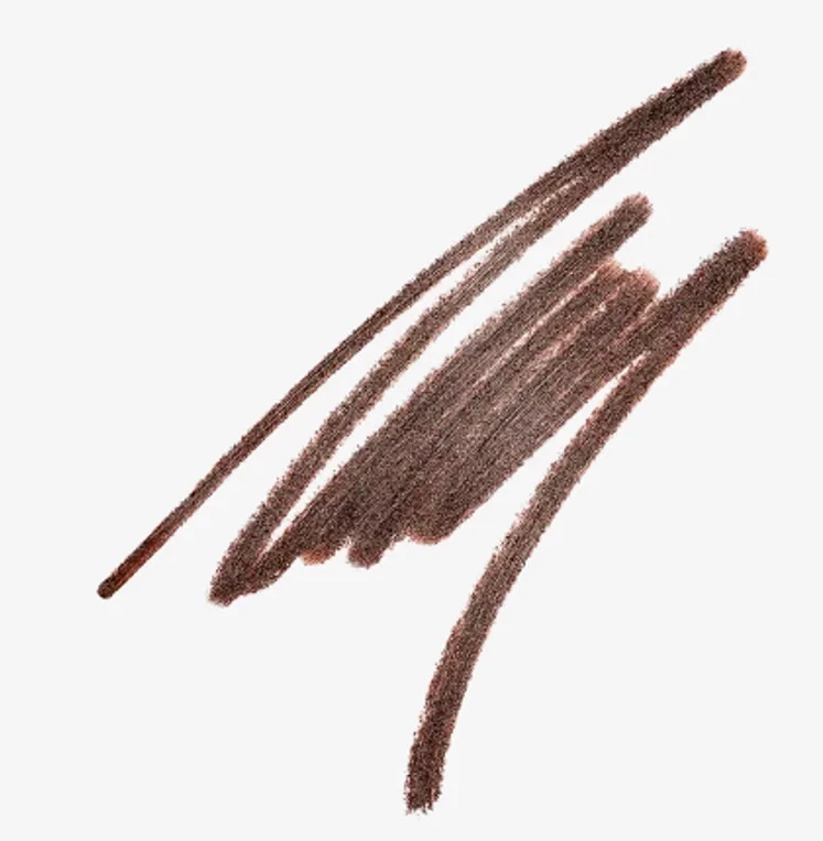 Lancome Le Stylo Waterproof Long Lasting Eye Liner Pencil Erika F Metallic #05 - Image 3 of 3