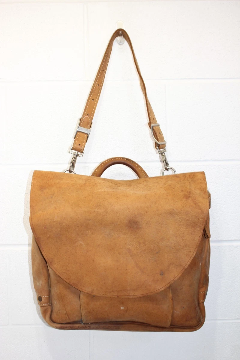 Men's Leather J. Peterman for sale | eBay