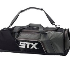 STX lacrosse challenger lacrosse bag 34&rsquo;&rsquo;great condition