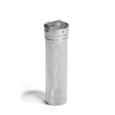 Vessence Stainless Steel Infuser - Extra Long Fine Mesh Filter for Loose Leaf...