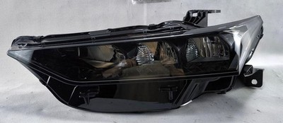 DS Automobiles 4 II 2023 Vorne links Scheinwerfer 9830973980 FDS2861
