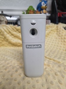 PetSafe SSSCAT RFA-614 Spray Pet Deterrent Motion Activated, Unit Only, No Spray