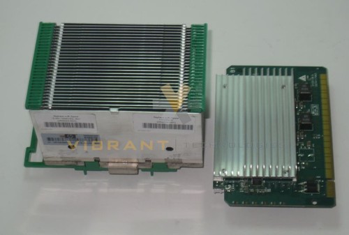 HP 487377-B21 E7440 2.4GHz/16MB Quad Core Processor Kit zy - Picture 4 of 5