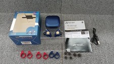 AVIOT TE-D01q2 NC TWS Earbuds 34Hr Play IPX4 Used Hardoff Japan