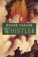 Whistler Roger Taylor Taschenbuch Kartoniert / Broschiert Englisch 2018