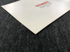 Pac-Mania Pac Mania - NES Nintendo Tengen - Manual Only - Good+ - SAFE SHIP!