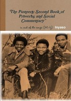 Inyaso | The Pioneers | Taschenbuch | Englisch (2016) | Kartoniert / Broschiert