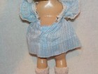8" Vintage Composition Vogue Toddles Doll  (RESTORED) — photo 5