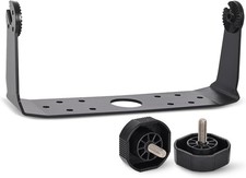 000-11020-001 Gimbal Bracket with Knobs Fits Lowrance 9” HDS Gen2 Touch, 9” HDS