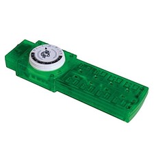 Zoo Med Repticare Programmierbare Terrariensteuerung mit Timer