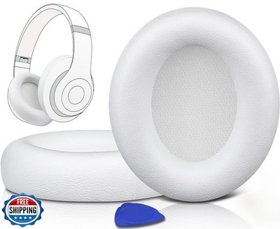 SOULWIT Replacement Earpads for Beats Studio Pro Wireless Noise Cancelling He