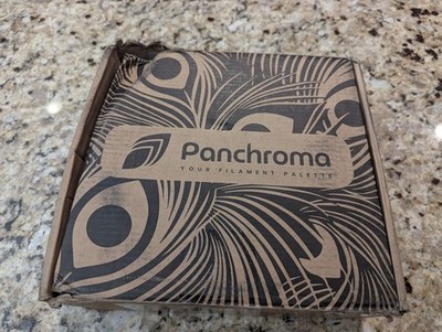 Panchroma Polymaker Matte PLA Filament for 3D Printing 1.75mm 1kg Earth Brown