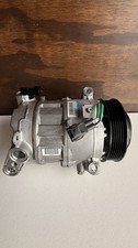Genuine Mopar 2014-2022 Jeep Cherokee Air Conditioning Compressor 68103198ad Genuine Mopar 2014-2022 Jeep Cherokee Air Conditioning Compressor 68103198ad