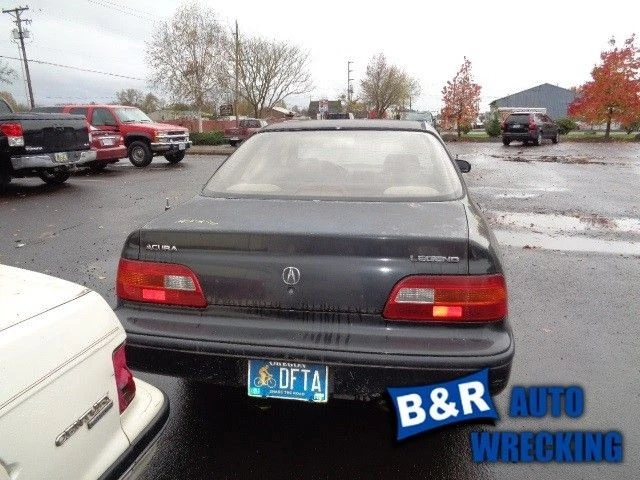 Air Bag Driver Fits 91-95 LEGEND 8346483 Foto 3 de 4