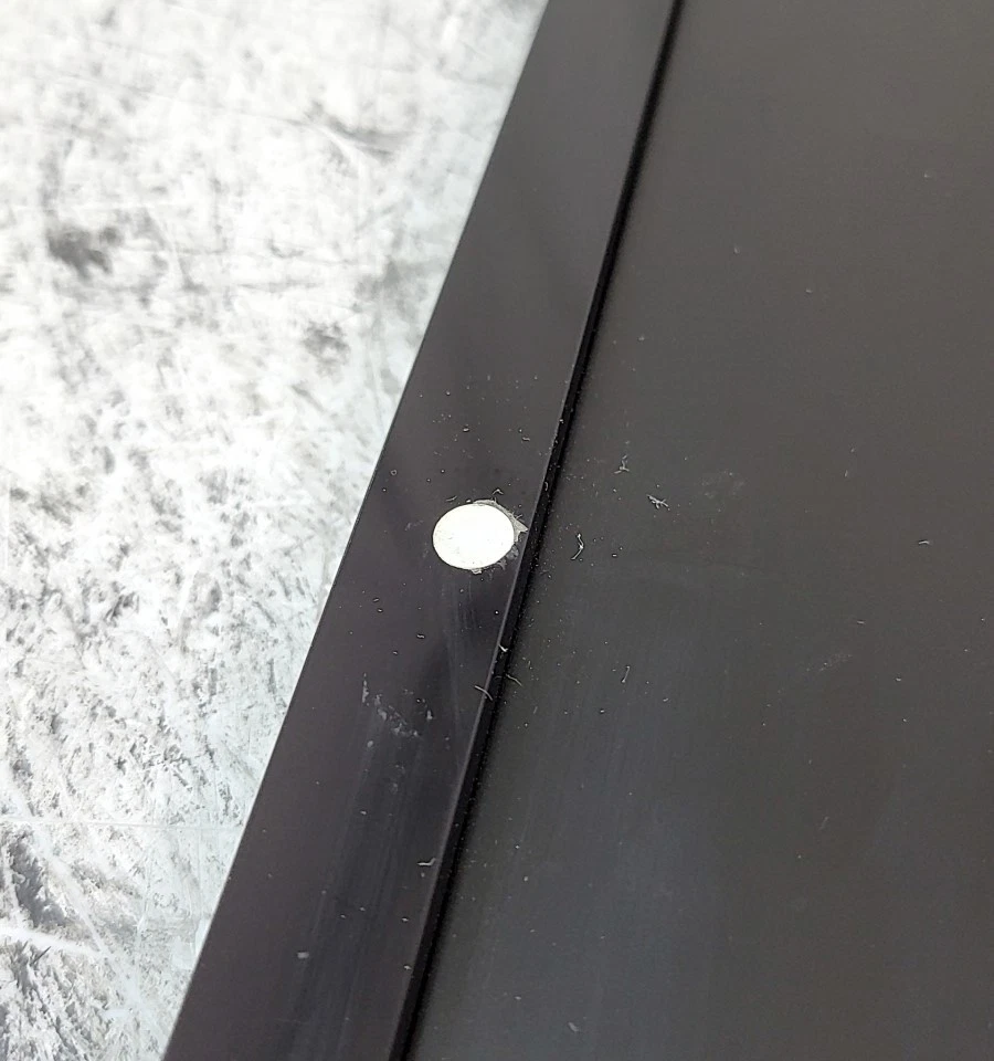 ACER G226HQL UM.WG6AA.B01 LCD Monitor GRADE B 22" DVI VGA SEE NOTES - Image 3 of 4