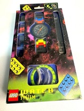 LEGO Watch System UFO 1997 juguete