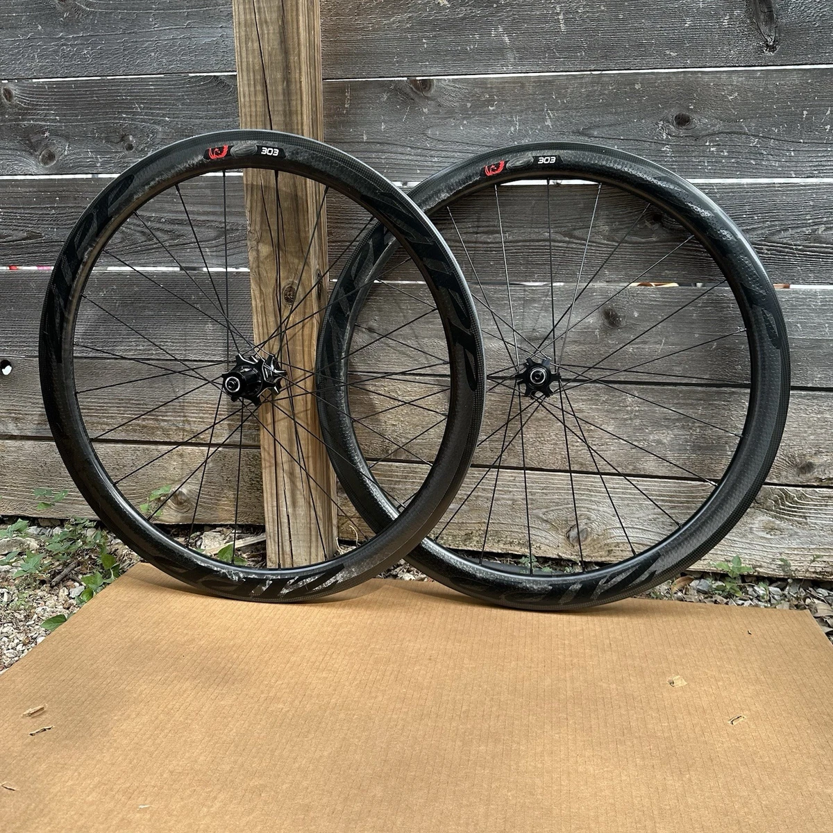Zipp 303 for sale - eBay