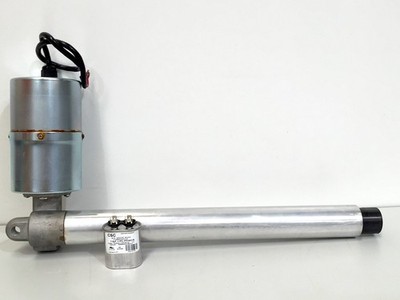 Motion Systems EMO00002 42712 Linear Actuator 220VAC 50/60Hz