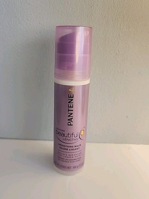 PANTENE Pro-V Restore Beautiful Lengths Smoothing Balm 100g/3.5 oz NEW 