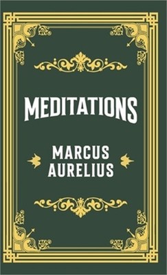 Meditations (Hardback or Cased Book)