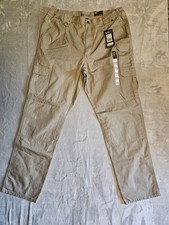 5.11 Tactical Pants Style 74251 Relaxed Fit Cargo Khaki 38x36