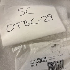 GM Genuine OE 12669184 Engine Valve Lifter Guide