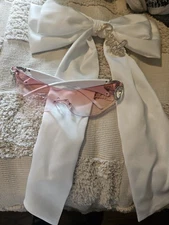 Bride Clip And Sunglasses
