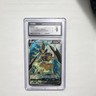 Pokémon TCG Kleavor V CGC 9 Black Star Promo SWSH248 Holo Beast Promo Card