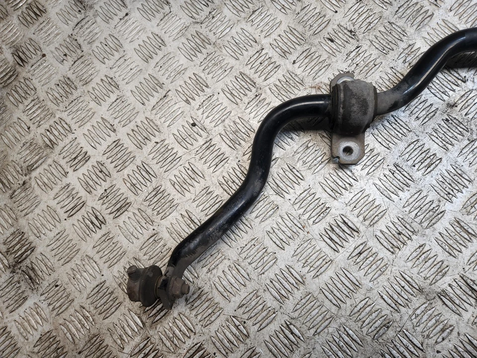 ALFA ROMEO GIULIETTA ANTI ROLL SWAY BAR FRONT 50518567 940 2010 - 2020 - Image 2 of 4