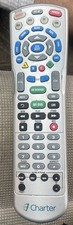 Charter Spectrum 4-Device Universal Remote Control Works