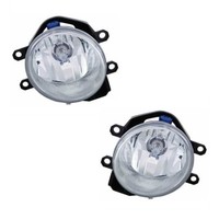 Nebelscheinwerfer Set Links Rechts FüR Lexus IS III GSE3_ AVE3_E3_ GS_L1_ H16