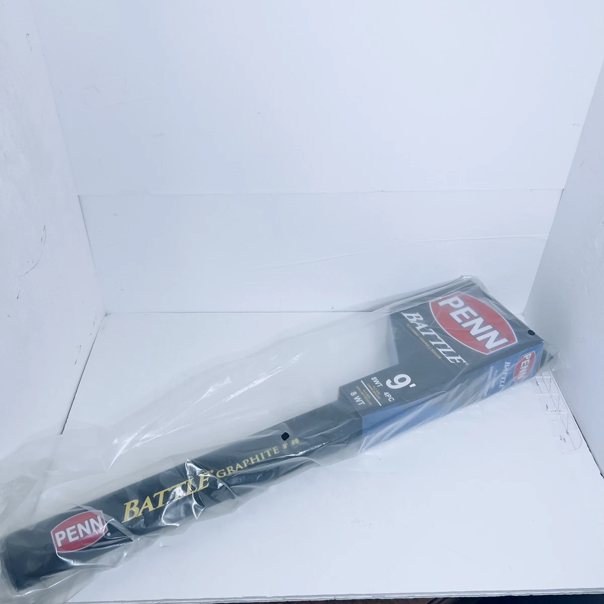 Penn 9 ft Item Fishing Rods & Poles for sale | eBay