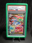 Pokemon Mega Venusaur ex 177/132 Mega Evolution SIR 2025 PSA 10