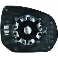 Diederichs Spiegelglas Links 4235427 FüR CitroËN Peugeot
