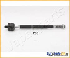 Axial Joint, Tie Rod JAPANPARTS RD-208 for Toyota Avensis