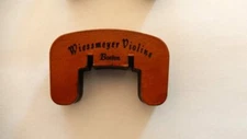 Paul Wiessmeyer Leather Cello Mute