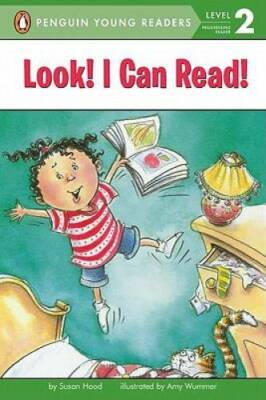 Look! I Can Read! (Penguin Young Readers, Level 2) - Paperback - GOOD