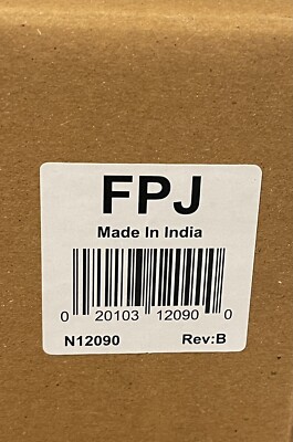 FPJ Fire Phone Jack (New)