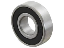 6204 Deep Groove Ball Bearing 20mm ID 47mm OD 14mm Width