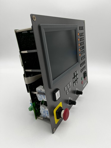 HEIDENHAIN TNC 310 CNC Control w/ some cables - Picture 2 of 22