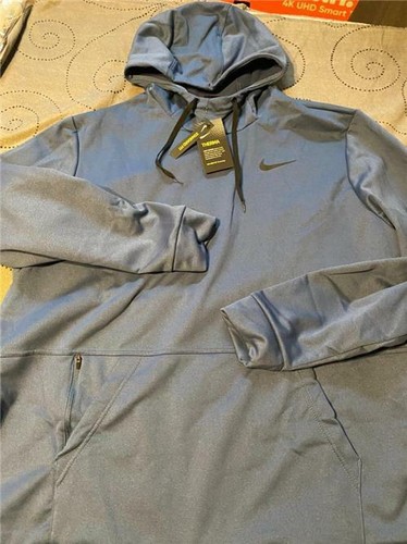 nike therma hoodie 3xl