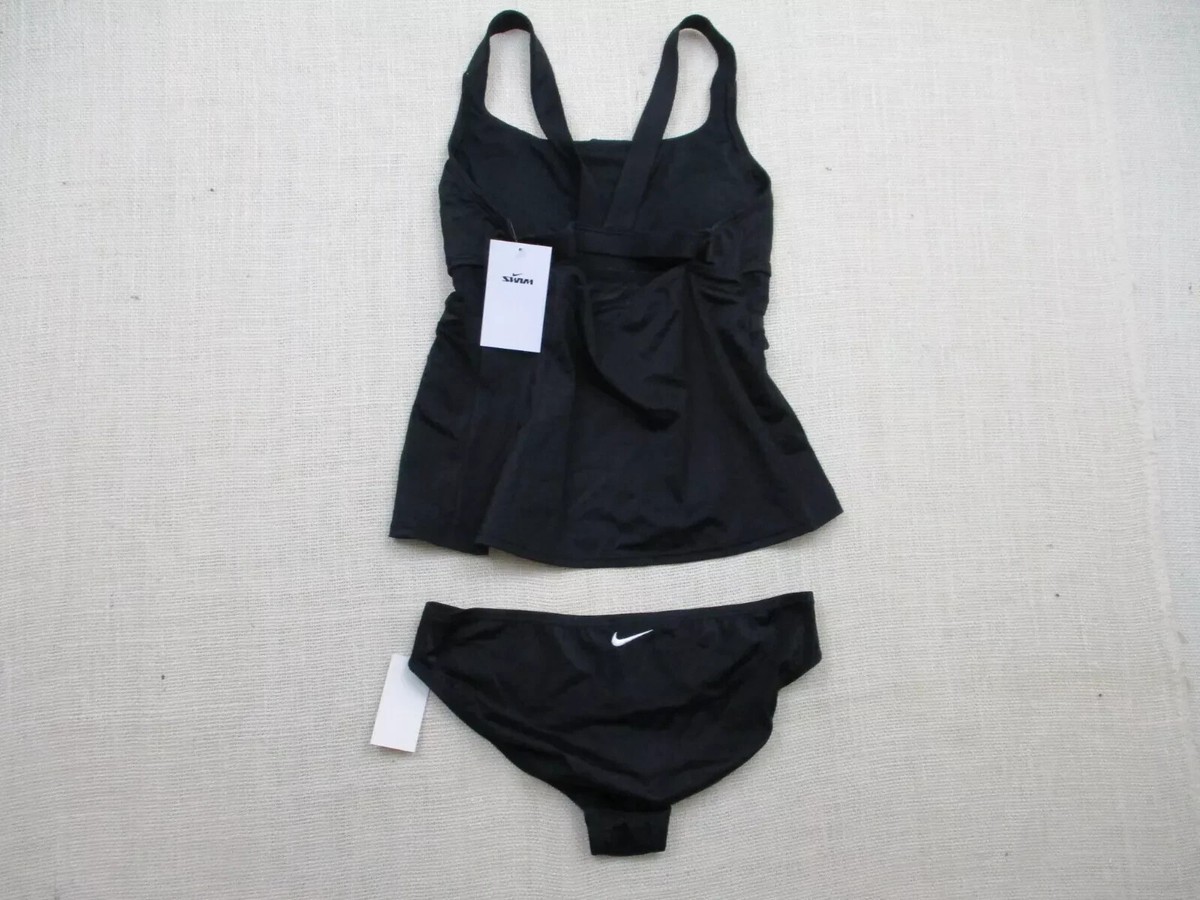 nike mesh tankini ladies
