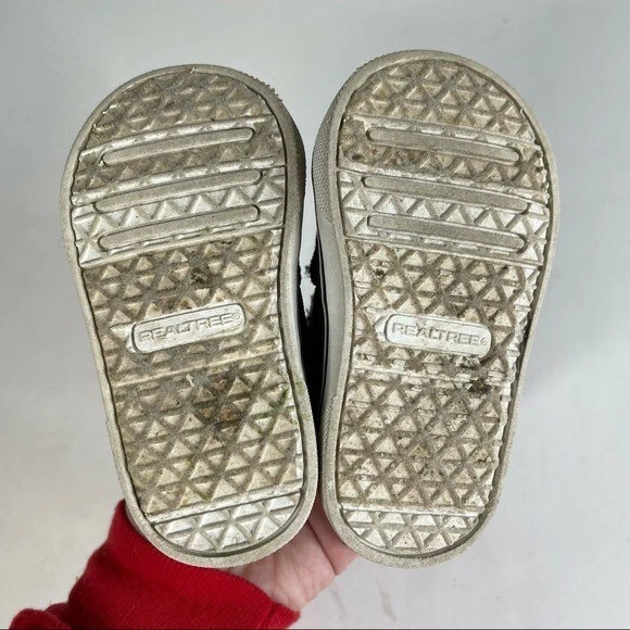 Zapatillas infantiles RealTree camufladas talla 3 Foto 4 de 4