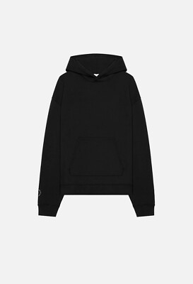 NIKE LEBRON JAMES X JE JOHN ELLIOTT NITROGEN HOODIE | eBay