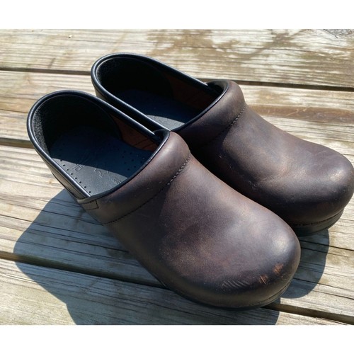 dansko professional