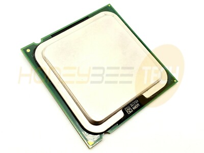 INTEL CELERON 3.06GHZ 256KB 533MHZ SOCKET LGA775 SL9BR WJ297 TESTED