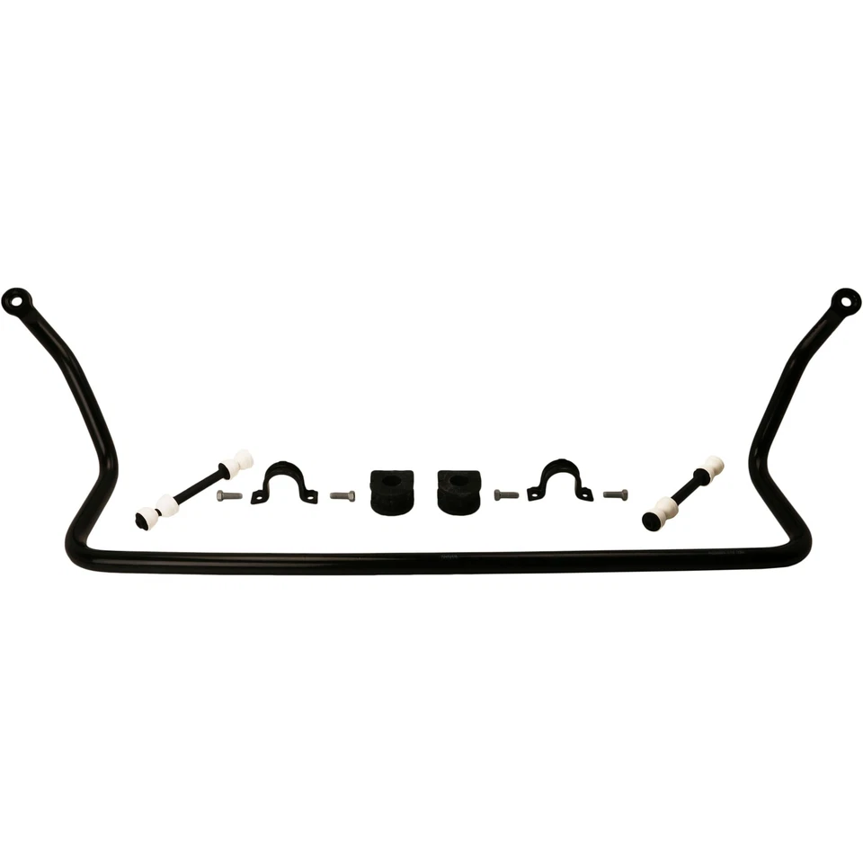 MOOG Suspension Stabilizer Bar Kit Front For 1996-2012 GMC Savana 1500 - Image 2 of 3