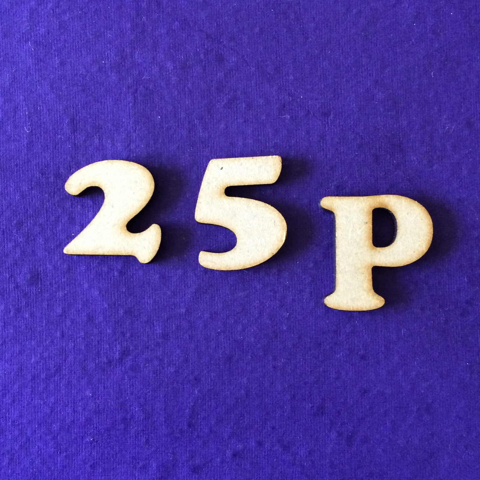 WOODEN ALPHABETS and NUMBERS WOOD SET  SIZES 20-30-40-50-60-70-80 AND 100mm